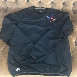 Adidas Messi windbreaker